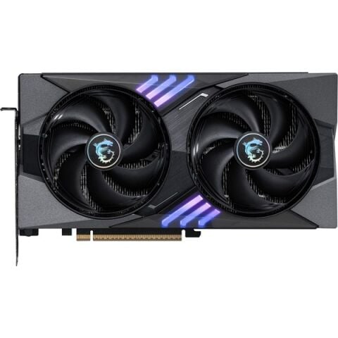 MSI 8GB RTX5060TI GAMING OC GDDR7 HDMI-DP PCIE 5.0