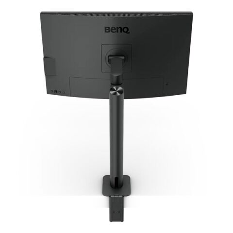 BENQ 27'' IPS PD2706UA 5MS 60HZ HDMI-DP USBC GRAFİK TASARIM MONİTÖRÜ 3840X2160