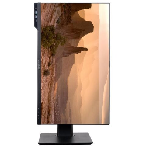 ZENON 23.8'' Pro24 T51040851 CORE i5 10400T-8GB RAM-512GB SSD-PIVOT-FDOS