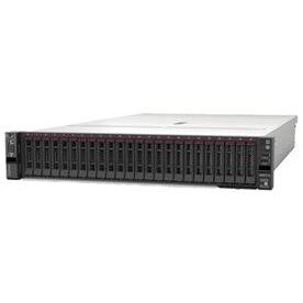 LENOVO 2xSilver 4310 ThinkSystem SR650 V2 7Z73A0APEA_V44 4x32gb 4x1.92tb SSD 2x1100w Titanium 2U Rack Sunucu