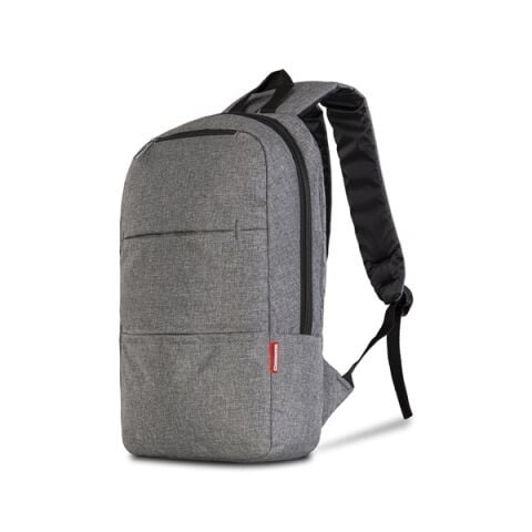 Classone 15.6'' Casetto Serisi PR-C1604 Gri Sırt Çantası