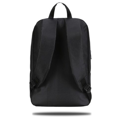 Classone 15.6'' PR-R160 Notebook Sırt Çantası Siyah