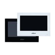 DAHUA DHI-VTH2621GW-WP 7'' TFT Dokunmatik Ekran Wifi