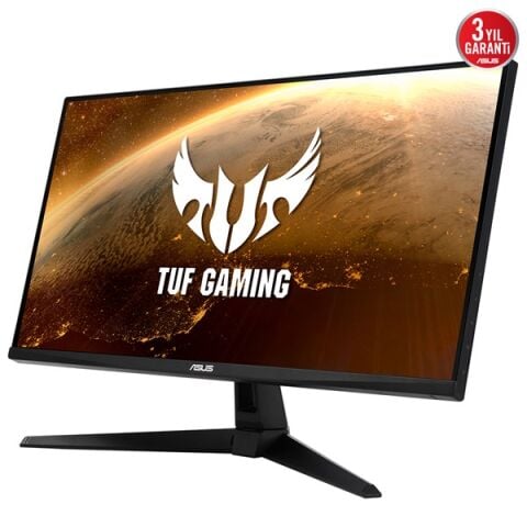 ASUS 28'' IPS TUF GAMING VG289Q1A 5MS 60Hz HDMI-DP Gaming Monitör (3840 X 2160)