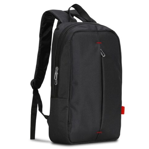Classone 15.6'' PR-R160 Notebook Sırt Çantası Siyah