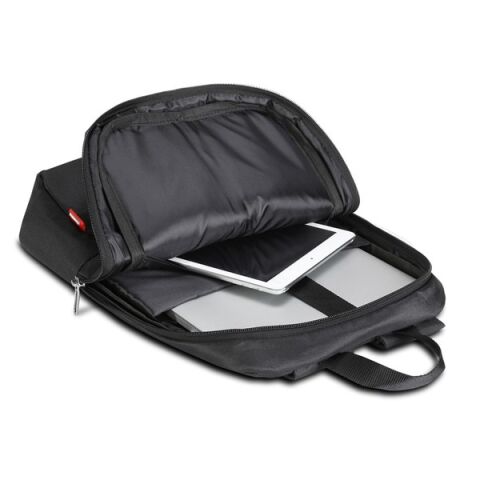 Classone 15.6'' PR-R160 Notebook Sırt Çantası Siyah