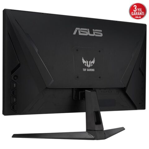 ASUS 28'' IPS TUF GAMING VG289Q1A 5MS 60Hz HDMI-DP Gaming Monitör (3840 X 2160)