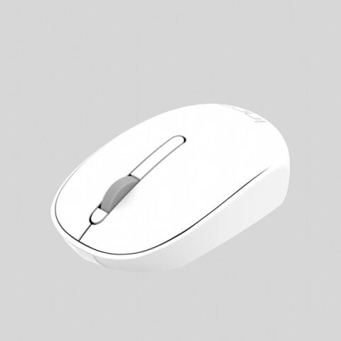 INCA IWM-241RB Kablosuz 1200dpi Optic Beyaz Mouse