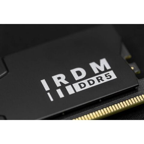 IRDM 16GB DDR5 5600MHZ CL36 PC RAM IR-5600D564L36S-16
