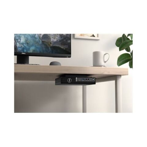 DELL OPTIPLEX 7010MFF PLUS N004O7010MFFPU CORE i5 13500T-16GB DDR5 RAM-256GB NVME-FDOS