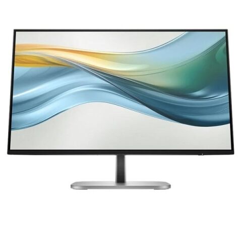 <![CDATA[HP 23.8'' SERİES 5 PRO 524PU 5MS TYPE-C PİVOT IPS MONİTÖR]]>