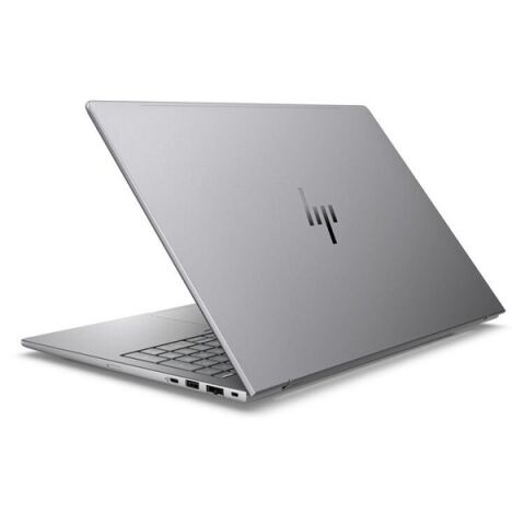 HP 16'' ZBOOK 8 16 G1i B30HGES ULTRA 7 255H-96GB DDR5 RAM-4TB NVME-4GB RTX A500-W11 PRO
