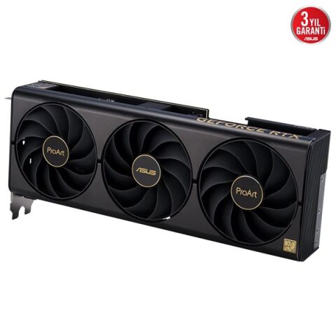 ASUS RTX4080 SUPER 16GB PROART RTX4080S-O16G GDDR6X 256 Bit HDMI DP PCIe 4.0