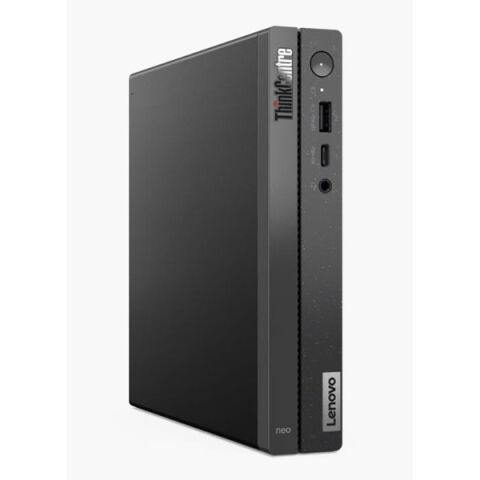 LENOVO THINKCENTRE NEO 50Q G4 12LN006KTR02 CORE i5 13420H-48GB RAM-512GB NMVE-FDOS MINI PC
