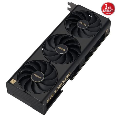 ASUS RTX4080 SUPER 16GB PROART RTX4080S-O16G GDDR6X 256 Bit HDMI DP PCIe 4.0
