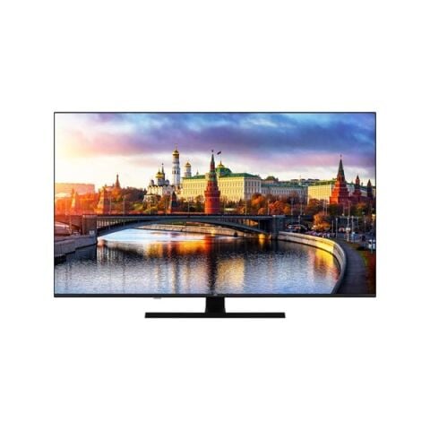 JVC LT-43VA7405T 43'' 109 Ekran Uydu Alıcılı 4K Ultra HD Android Smart LED TV