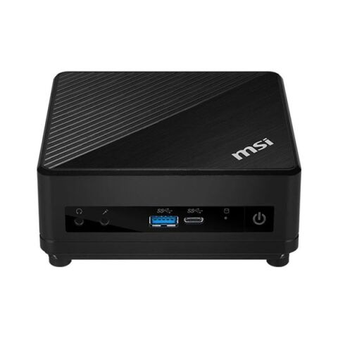 <![CDATA[MSI CUBI 5 12M-005EU CORE i3 1215U-8GB RAM-256GB NVME-W11 PRO MINI PC]]>