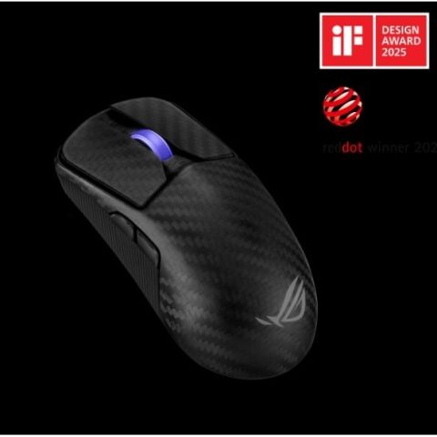 ASUS ROG P718 HARPE ACE EXTREME KABLOSUZ GAMING MOUSE KA