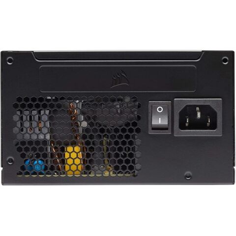 CORSAIR 650W 80+ BRONZE CV650 CP-9020236-EU POWER SUPPLY