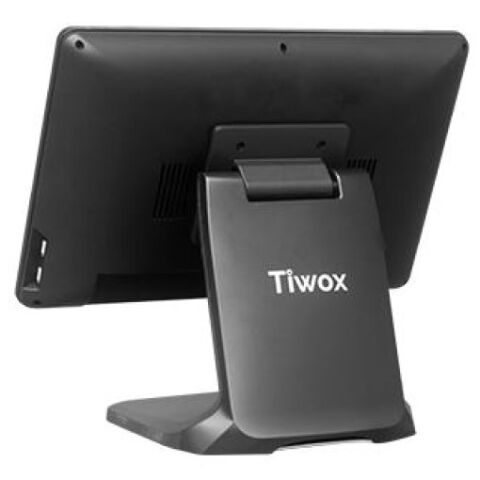 TIWOX 15.6'' Dokunmatik TP-8500 CORE i5 8GB RAM- 128GB SSD- FDOS- POS PC