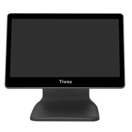 TIWOX 15.6'' Dokunmatik TP-8500 CORE i5 8GB RAM- 128GB SSD- FDOS- POS PC