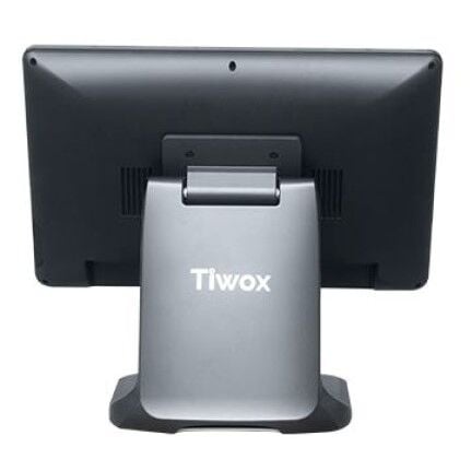 TIWOX 15.6'' Dokunmatik TP-8500 CORE i5 8GB RAM- 128GB SSD- FDOS- POS PC