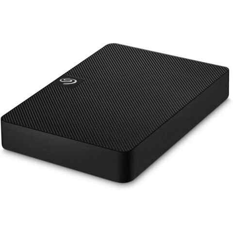 SEAGATE 5TB 2.5'' EXPANSION U3 S STKM5000400 USB 3.0 HARİCİ DİSK