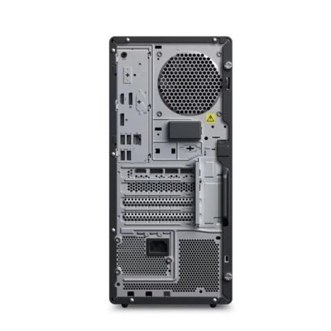 LENOVO THINKSTATION P2 v2 30JQ003PTR  ULTRA 7 265-64GB DDR5 RAM-2TB NVME-8GB RTX4060-W11 PRO