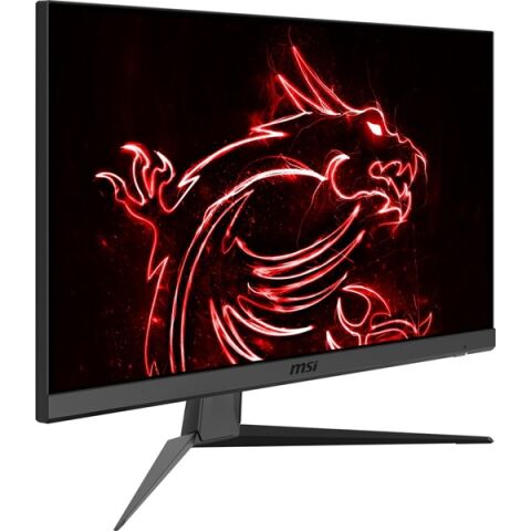 MSI 23.8'' FLAT VA G2422 1MS 170HZ HDMI-DP ESPORT GAMING MONİTÖR 1920X1080
