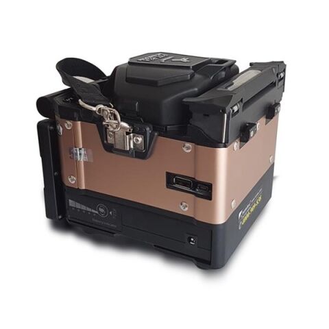 <![CDATA[TUMTEC TT-FST-83A Set Seri Fiber Optik Cihaz]]>