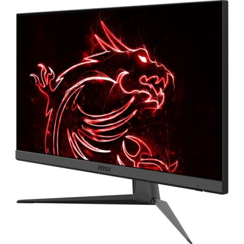 MSI 23.8'' FLAT VA G2422 1MS 170HZ HDMI-DP ESPORT GAMING MONİTÖR 1920X1080