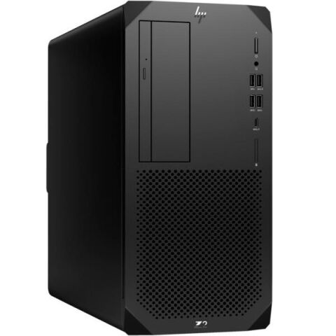 HP Z2 G9 8T1H8EA CORE i9 14900K-32GB DDR5 RAM-1TB NVME-16GB RTX A4000-W11 PRO
