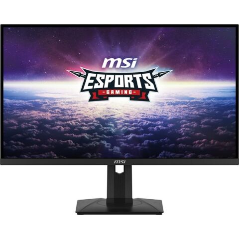 MSI 27'' RAPID IPS G274QPF 1MS 170HZ HDMI-DP GAMING MONİTÖR 2560X1440