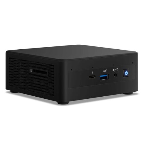 <![CDATA[INTEL RNUC11PAHI7 CORE i7 1165G7-32GB RAM-1TB NVME-FDOS MINI PC]]>
