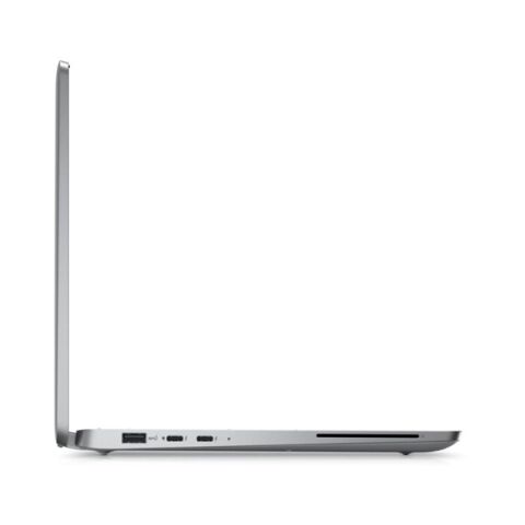 DELL13.3'' LATITUDE 5340 N007L534013U CORE i5 1335U-16GB RAM-256GB NVME-FDOS