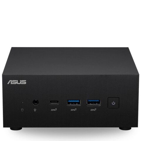 ASUS PN64-B-S3290ML CORE i3 1220P-RAM DİSK YOK-FDOS MINI PC