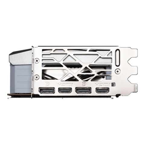 MSI 16GB RTX4080 GAMING X SLIM WHITE GDDR6X 256bit HDMI-DP PCIE 4.0