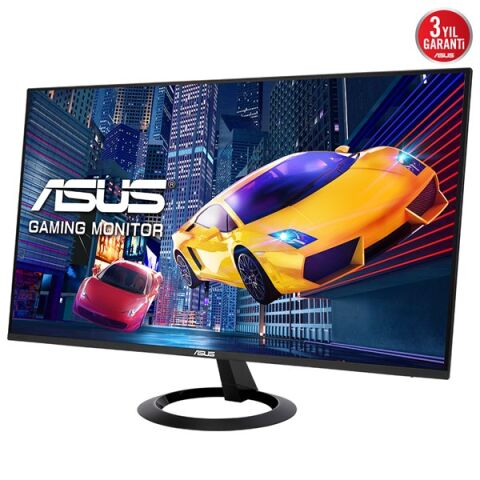 ASUS 27'' IPS VZ27EHF 1MS 100HZ HDMI GAMİNG MONİTÖR 1920X1080