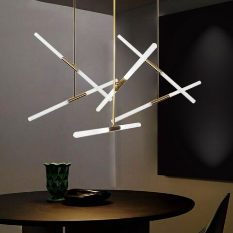 Sarkıt Led Avize PL83031