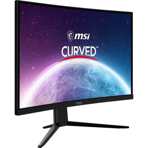 MSI 23.6'' IPS G2422C 1MS 180HZ HDMI-DP KAVISLI GAMING MONİTÖR 1920X1080
