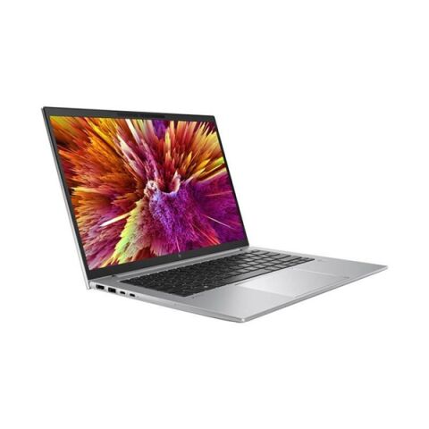HP 14'' ZBOOK FIREFLY 14 G10 6B8R8EA CORE i7 1355U-64GB RAM-512GB NVME-4GB RTX A500-W11 PRO