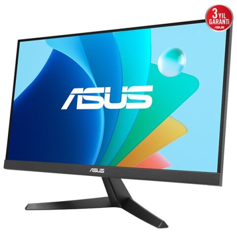 ASUS 21.5'' IPS VY229HF 1MS 100hz HDMI EV Ofis Tipi Monitör (1920 X 1080)