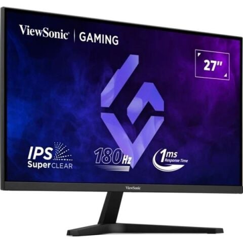 VIEWSONIC 27'' IPS VX27G1-HD 1MS 180HZ HDMI-DP GAMING MONİTÖR