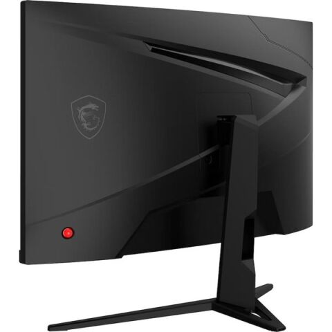 MSI 23.6'' IPS G2422C 1MS 180HZ HDMI-DP KAVISLI GAMING MONİTÖR 1920X1080