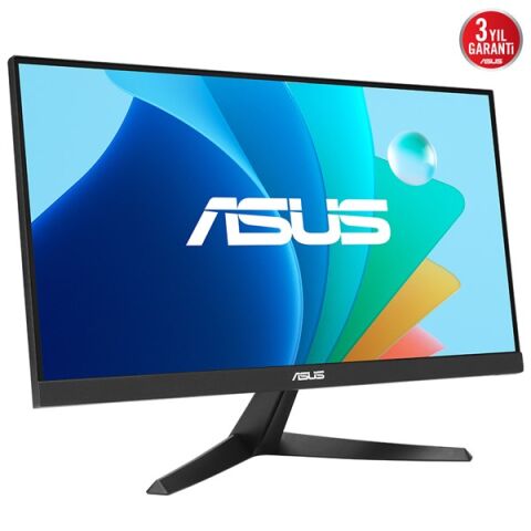 ASUS 21.5'' IPS VY229HF 1MS 100hz HDMI EV Ofis Tipi Monitör (1920 X 1080)
