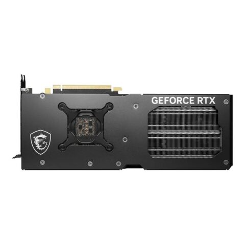 MSI 12GB RTX4070 GAMING X SLIM 12G GDDR6X 192bit PCIE 4.0