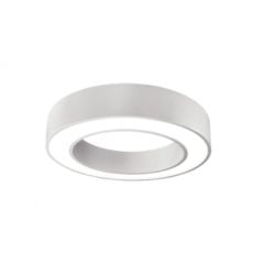 Goya Yuvarlak Simit-60 60 Watt Sıva Üstü ve Sarkıt Linear Armatür