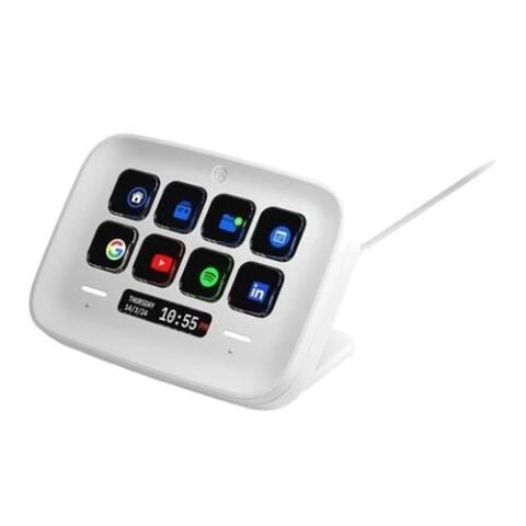 CORSAIR Elgato 10GBJ9901 Stream Deck Neo USB Kontrol Cihazı