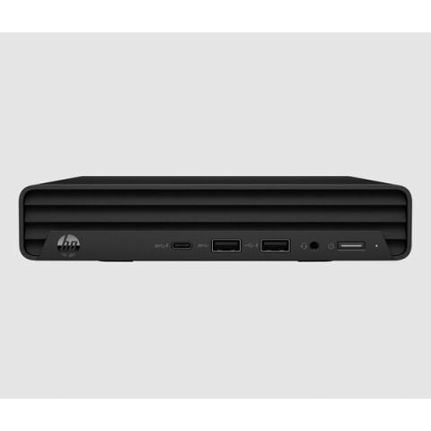 HP PRO MINI 260 G9 624A4ET CORE i5 1235U-64GB RAM-256GB NVME-FDOS MINI PC
