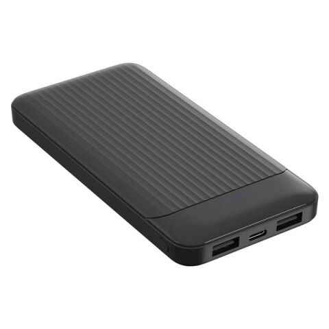 <![CDATA[POWERBOOST PRIME 110B 10000mAh PD20W Type-C HSC22.5W Siyah Taşınabilir Şarj Cihazı Powerbank]]>